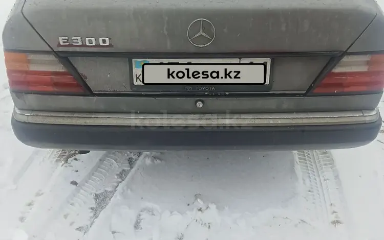 Mercedes-Benz E 260 1990 года за 1 400 000 тг. в Кызылорда