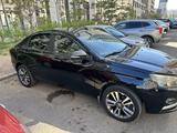 ВАЗ (Lada) Vesta 2021 года за 5 200 000 тг. в Астана – фото 3