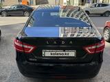 ВАЗ (Lada) Vesta 2021 года за 5 200 000 тг. в Астана – фото 5