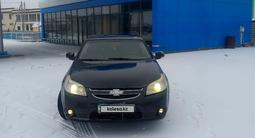 Chevrolet Epica 2011 годаүшін2 900 000 тг. в Шымкент