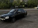 ВАЗ (Lada) Priora 2170 2011 годаүшін1 000 000 тг. в Караганда – фото 4