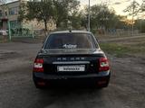 ВАЗ (Lada) Priora 2170 2011 годаүшін1 000 000 тг. в Караганда – фото 3