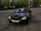 ВАЗ (Lada) Priora 2170 2011 годаүшін1 000 000 тг. в Караганда – фото 5