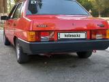 ВАЗ (Lada) 21099 1996 годаүшін700 000 тг. в Тараз