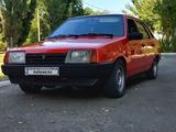 ВАЗ (Lada) 21099 1996 годаүшін700 000 тг. в Тараз – фото 4