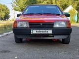 ВАЗ (Lada) 21099 1996 годаүшін700 000 тг. в Тараз – фото 3