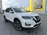 Nissan X-Trail 2019 года за 10 800 000 тг. в Костанай