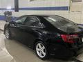 Toyota Camry 2014 годаүшін4 500 000 тг. в Актобе – фото 2