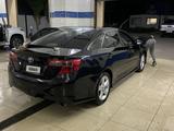 Toyota Camry 2014 года за 5 500 000 тг. в Актобе