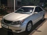 Toyota Camry 2005 года за 6 000 000 тг. в Шымкент – фото 2