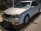 Toyota Camry 2005 годаүшін6 000 000 тг. в Шымкент – фото 3