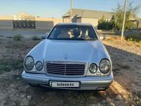 Mercedes-Benz E 280 1996 годаүшін2 200 000 тг. в Туркестан