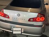 Infiniti G25 2005 года за 2 500 000 тг. в Атырау – фото 2