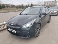 Kia Rio 2018 годаүшін5 700 000 тг. в Уральск