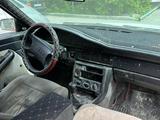 Audi 100 1987 годаүшін500 000 тг. в Алматы – фото 3