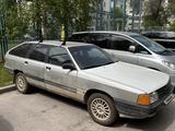 Audi 100 1987 годаүшін500 000 тг. в Алматы – фото 2