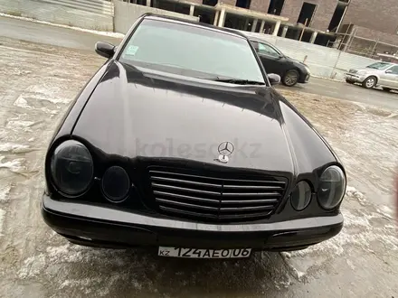 Mercedes-Benz E 430 1999 года за 4 500 000 тг. в Атырау