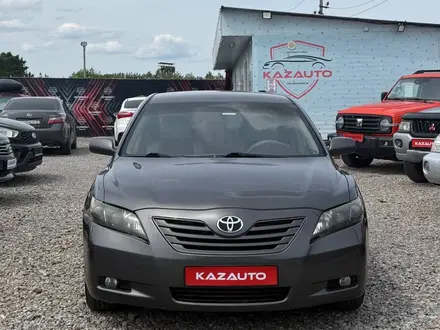 Toyota Camry 2007 года за 5 900 000 тг. в Кокшетау – фото 3