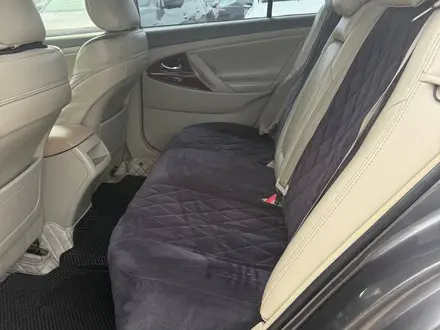 Toyota Camry 2007 года за 5 900 000 тг. в Кокшетау – фото 11