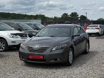Toyota Camry 2007 года за 5 900 000 тг. в Кокшетау – фото 2