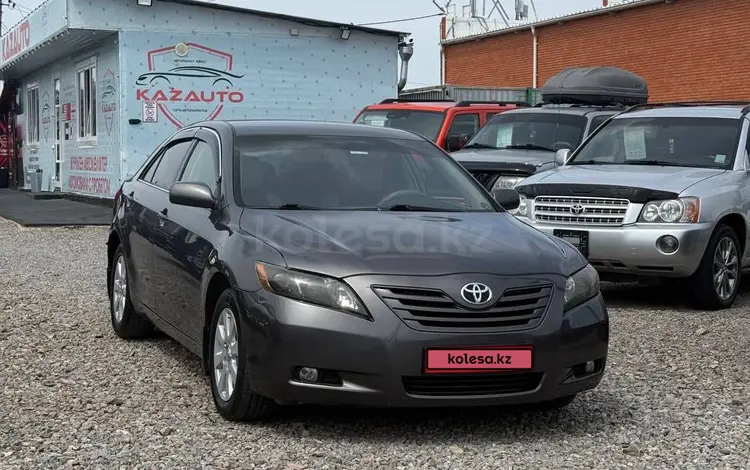 Toyota Camry 2007 года за 5 900 000 тг. в Кокшетау