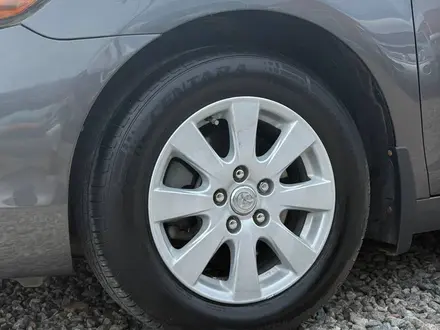 Toyota Camry 2007 года за 5 900 000 тг. в Кокшетау – фото 5