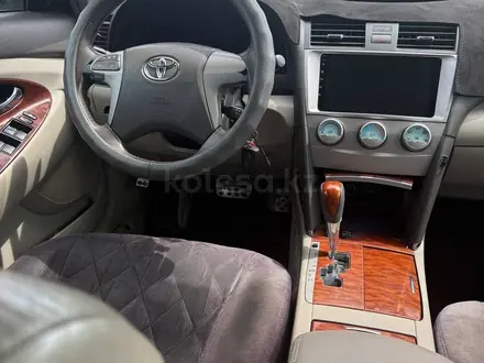 Toyota Camry 2007 года за 5 900 000 тг. в Кокшетау – фото 7