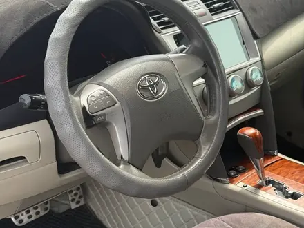 Toyota Camry 2007 года за 5 900 000 тг. в Кокшетау – фото 8