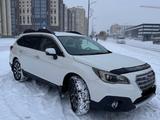 Subaru Outback 2015 годаүшін9 000 000 тг. в Петропавловск