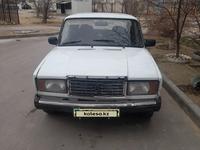 ВАЗ (Lada) 2107 2006 года за 410 000 тг. в Актау