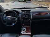 Toyota Camry 2013 годаүшін10 000 000 тг. в Павлодар – фото 5