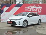 Toyota Corolla 2022 года за 10 000 000 тг. в Актобе