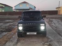 ВАЗ (Lada) Lada 2121 2015 годаүшін2 400 000 тг. в Атырау