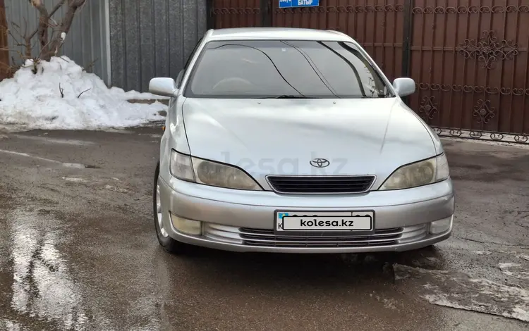 Toyota Windom 1996 годаfor3 300 000 тг. в Алматы