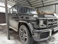 Mercedes-Benz G 500 2003 года за 13 024 000 тг. в Алматы – фото 2