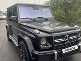 Mercedes-Benz G 500 2003 года за 13 000 000 тг. в Алматы – фото 5