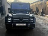 Mercedes-Benz G 500 2003 года за 13 000 000 тг. в Алматы
