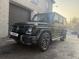 Mercedes-Benz G 500 2003 года за 13 000 000 тг. в Алматы – фото 3