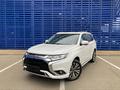 Mitsubishi Outlander 2022 годаүшін11 250 000 тг. в Астана