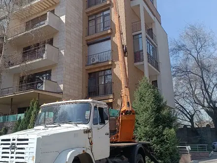 ЗиЛ  АПТ-22 2002 года за 11 500 000 тг. в Алматы – фото 2