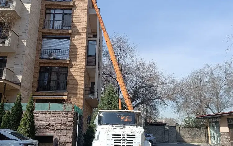 ЗиЛ  АПТ-22 2002 года за 11 500 000 тг. в Алматы