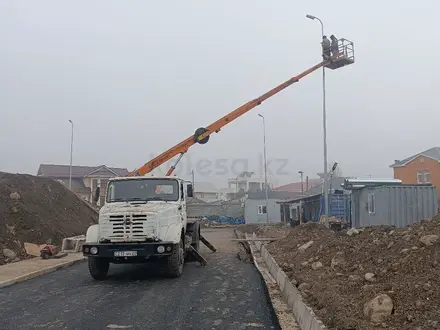 ЗиЛ  АПТ-22 2002 года за 11 500 000 тг. в Алматы – фото 4