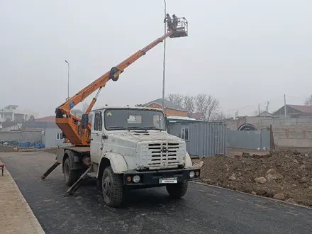 ЗиЛ  АПТ-22 2002 года за 11 500 000 тг. в Алматы – фото 5