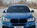 BMW X6 2018 годаfor23 000 000 тг. в Алматы – фото 2