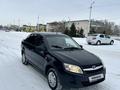 ВАЗ (Lada) Granta 2190 2013 годаүшін2 200 000 тг. в Костанай – фото 5