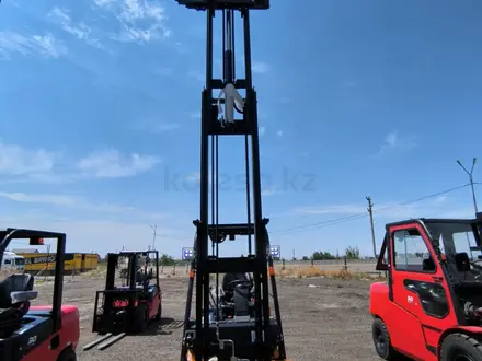 Hangcha  CPD20-XEXY2-SI 2025 года за 8 200 000 тг. в Алматы – фото 3