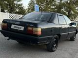 Audi 100 1988 годаfor750 000 тг. в Приозерск – фото 3