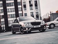 Mercedes-Benz E 55 AMG 2008 годаүшін13 600 000 тг. в Алматы