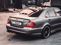 Mercedes-Benz E 55 AMG 2008 года за 13 600 000 тг. в Алматы – фото 15