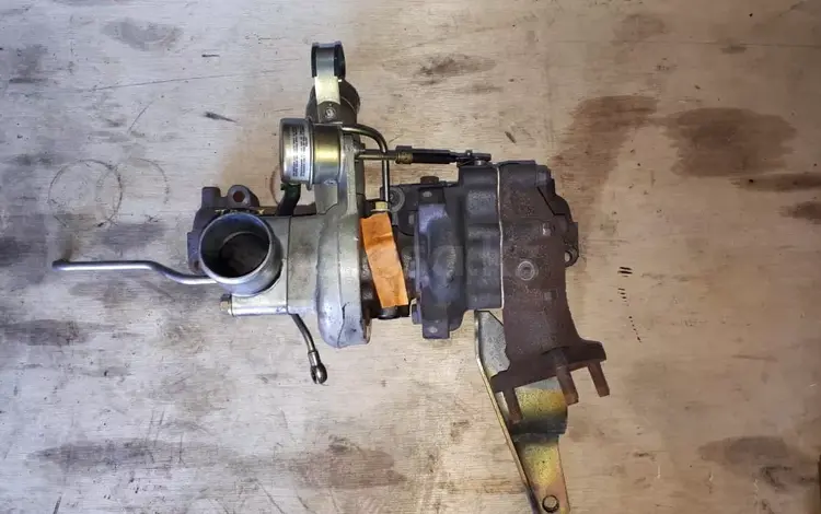 Турбина TD27 за 160 000 тг. в Алматы